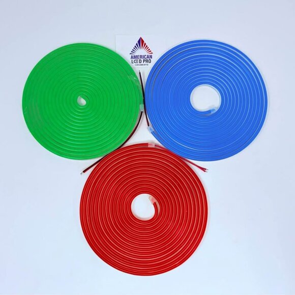 Neon Flexible Strip Light - Picture 3 of 4